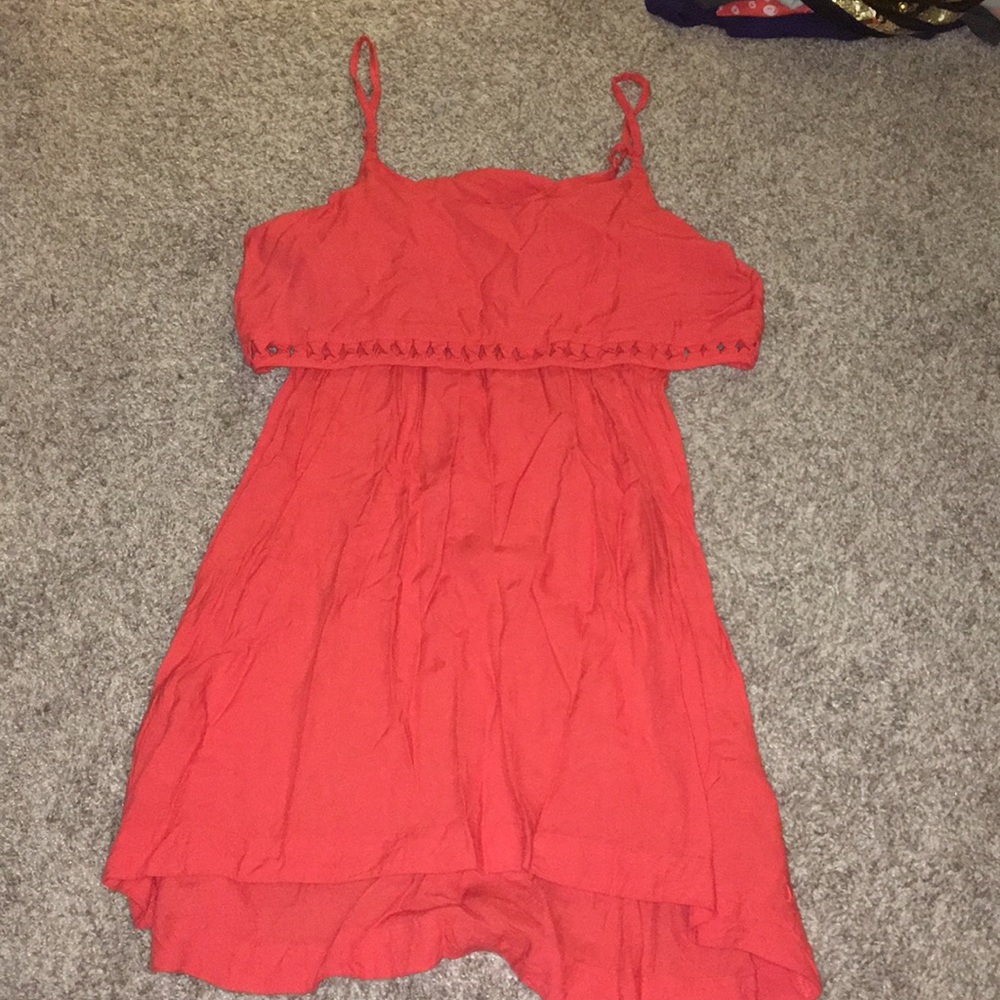dress